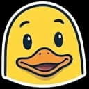 Happy Duck